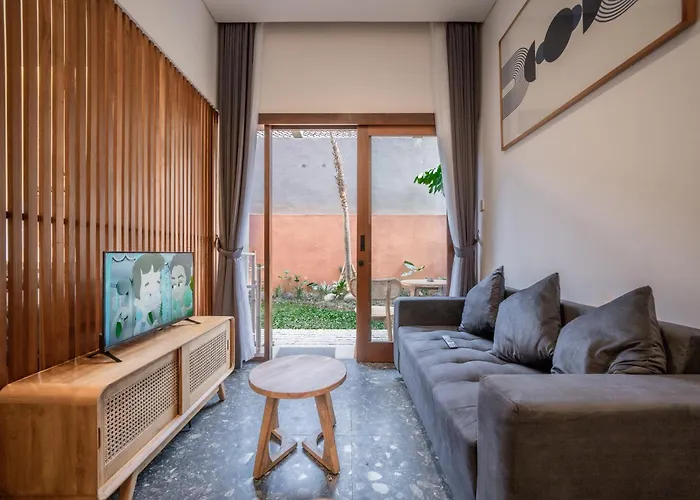 Appartamento Kumiko Canggu