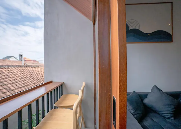 Appartamento Kumiko Canggu